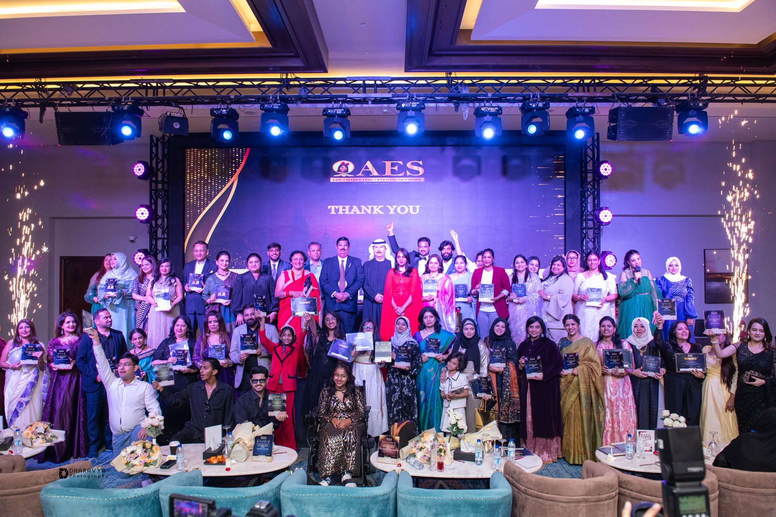 Prestigious Award Night - Photo 4